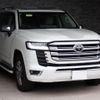 toyota land-cruiser-wagon 2022 CFJ1739899 image 2