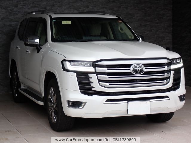 toyota land-cruiser-wagon 2022 CFJ1739899 image 2
