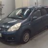 nissan note 2011 -NISSAN 【新潟 502ぬ2689】--Note NE11-303888---NISSAN 【新潟 502ぬ2689】--Note NE11-303888- image 1