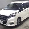 nissan serena 2017 -NISSAN 【宇都宮 300ﾓ748】--Serena GFC27-039759---NISSAN 【宇都宮 300ﾓ748】--Serena GFC27-039759- image 1