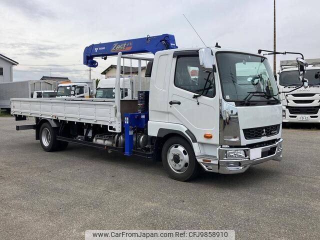 mitsubishi-fuso fighter 2023 -MITSUBISHI--Fuso Fighter 2KG-FK62F--FK62F-***767---MITSUBISHI--Fuso Fighter 2KG-FK62F--FK62F-***767- image 2