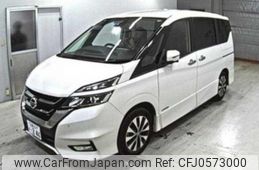 nissan serena 2018 quick_quick_DAA-GFC27_133117