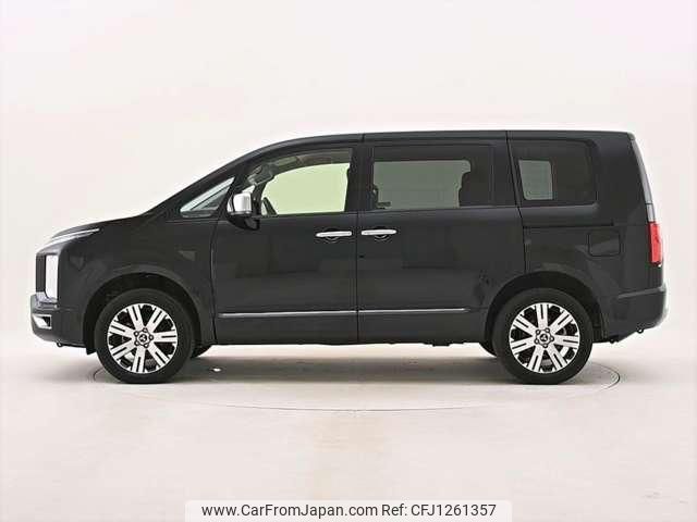 mitsubishi delica-d5 2024 quick_quick_CV1W_CV1W-5006372 image 2