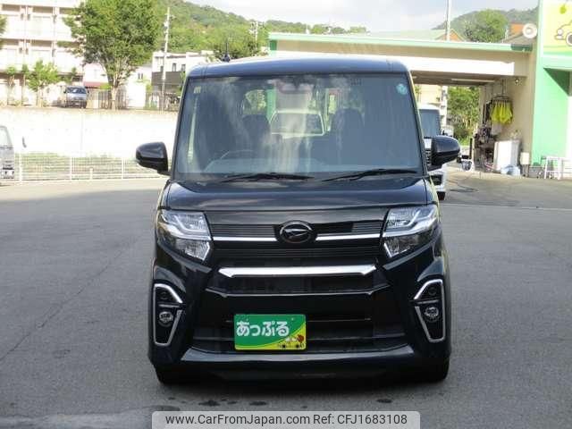 daihatsu tanto 2020 CFJ1683108 image 2