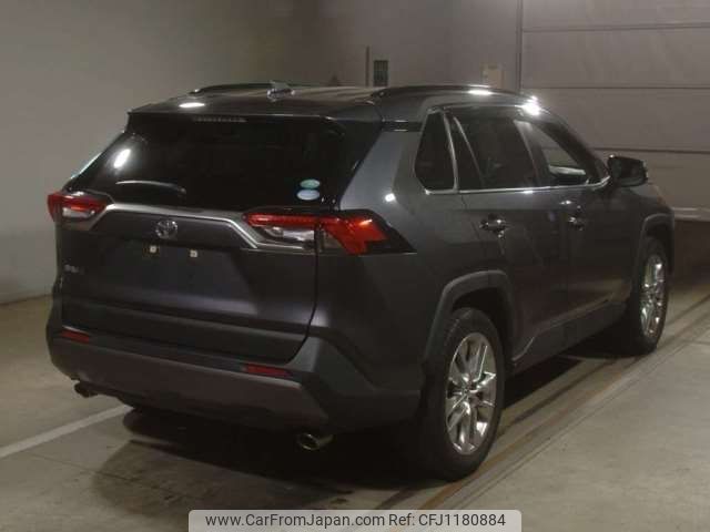 toyota rav4 2019 -TOYOTA--RAV4 6BA-MXAA54--MXAA54-5002622---TOYOTA--RAV4 6BA-MXAA54--MXAA54-5002622- image 2