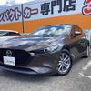 mazda mazda3-fastback 2019 quick_quick_BP5P_BP5P-100852 image 2