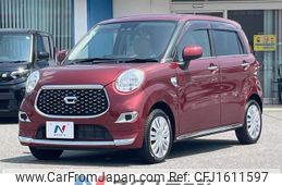 daihatsu cast 2018 CFJ1611597