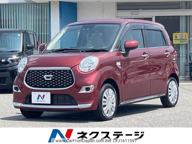daihatsu cast 2018 CFJ1611597 image 1