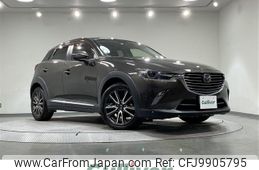 mazda cx-3 2015 -MAZDA--CX-3 LDA-DK5FW--DK5FW-111324---MAZDA--CX-3 LDA-DK5FW--DK5FW-111324-