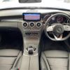 mercedes-benz c-class 2020 CFJ1669055 image 16