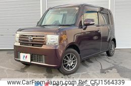 daihatsu move-conte 2008 CFJ1564339