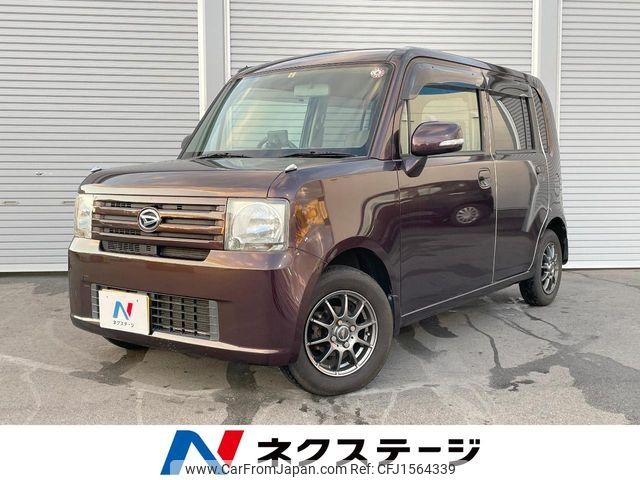 daihatsu move-conte 2008 CFJ1564339 image 1