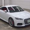 audi tts-coupe 2016 quick_quick_ABA-FVCJXF_TRUZZZFV6G1022986 image 1