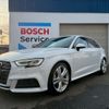 audi a3 2018 -AUDI--Audi A3 DBA-8VCXS--WAUZZZ8V6JA071519---AUDI--Audi A3 DBA-8VCXS--WAUZZZ8V6JA071519- image 1