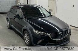 mazda cx-3 2015 -MAZDA--CX-3 DK5FW-103026---MAZDA--CX-3 DK5FW-103026-