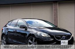 volvo v40 2013 -VOLVO--Volvo V40 MB4164T--E2085497---VOLVO--Volvo V40 MB4164T--E2085497-