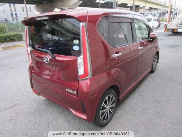 daihatsu move 2015 -DAIHATSU--Move DBA-LA150S--LA150S-1030802---DAIHATSU--Move DBA-LA150S--LA150S-1030802- image 2