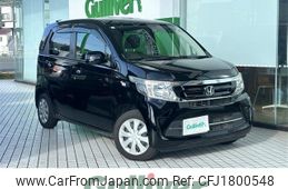 honda n-wgn 2018 CFJ1800548