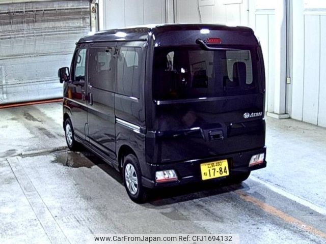 daihatsu atrai 2025 CFJ1694132 image 2