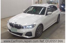 bmw 3-series 2020 quick_quick_3LA-5X20_WBA5X72030FJ05486