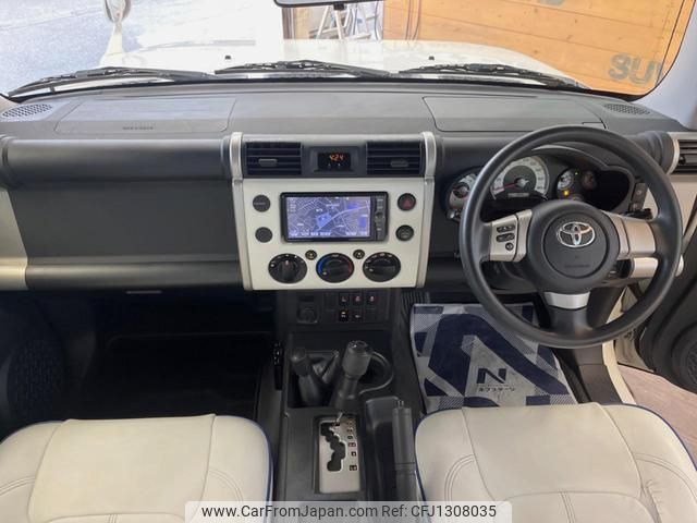 toyota fj-cruiser 2016 quick_quick_GSJ15W_GSJ15-0133953 image 2