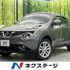 nissan juke 2016 quick_quick_YF15_YF15-506260 image 1