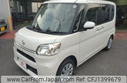 daihatsu tanto 2018 CFJ1399679