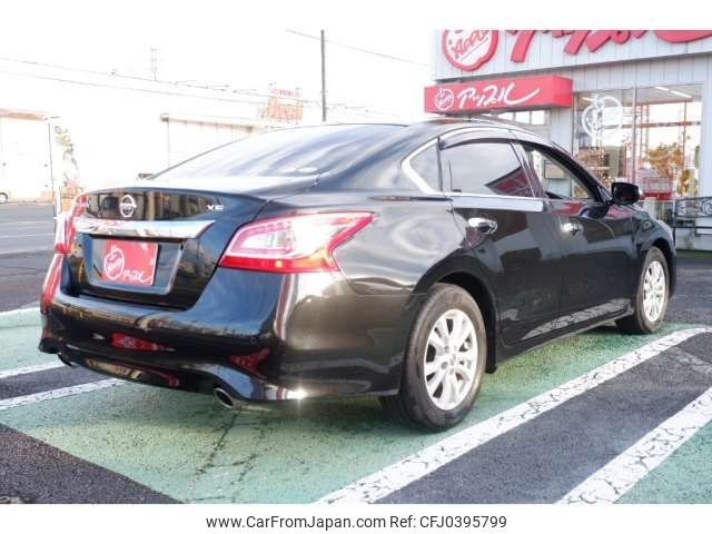 nissan teana 2016 -NISSAN 【習志野 343ｿ 828】--Teana DBA-L33--L33-107478---NISSAN 【習志野 343ｿ 828】--Teana DBA-L33--L33-107478- image 2