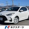toyota yaris 2024 -TOYOTA--Yaris 6AA-MXPH14--MXPH14-0010228---TOYOTA--Yaris 6AA-MXPH14--MXPH14-0010228- image 1