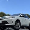 toyota harrier 2019 -TOYOTA--Harrier DBA-ZSU60W--ZSU60-0179413---TOYOTA--Harrier DBA-ZSU60W--ZSU60-0179413- image 17