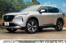 nissan x-trail 2022 quick_quick_SNT33_SNT33-006589