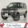suzuki jimny 2014 quick_quick_JB23W_JB23W-713287 image 1