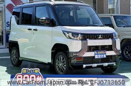 mitsubishi delica 2024 GOO_JP_700060017330250114001