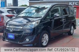 honda stepwagon 2008 -HONDA 【八戸 300ﾌ3825】--Stepwgn RG4--1300521---HONDA 【八戸 300ﾌ3825】--Stepwgn RG4--1300521-