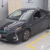 toyota prius-phv 2017 -TOYOTA--Prius PHV DLA-ZVW52--ZVW52-3013182---TOYOTA--Prius PHV DLA-ZVW52--ZVW52-3013182- image 1