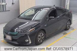 toyota prius-phv 2017 -TOYOTA--Prius PHV DLA-ZVW52--ZVW52-3013182---TOYOTA--Prius PHV DLA-ZVW52--ZVW52-3013182-