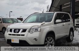 nissan x-trail 2013 quick_quick_DBA-NT31_NT31-323844