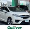 honda fit 2014 -HONDA--Fit DAA-GP5--GP5-3100267---HONDA--Fit DAA-GP5--GP5-3100267- image 1