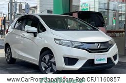 honda fit 2014 -HONDA--Fit DAA-GP5--GP5-3100267---HONDA--Fit DAA-GP5--GP5-3100267-