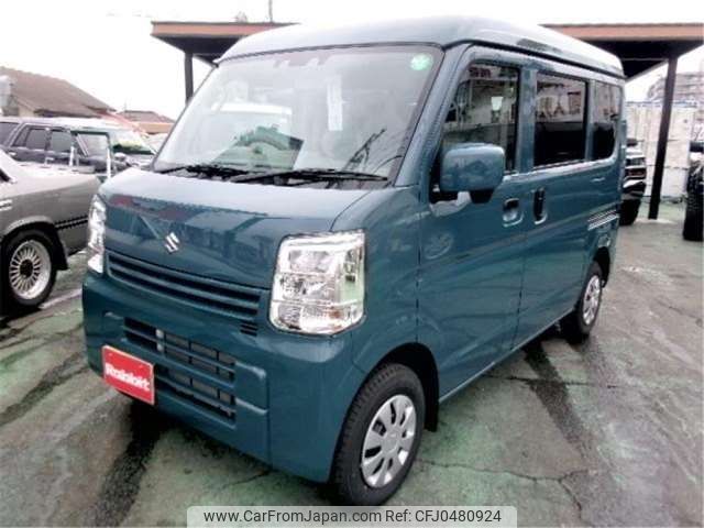 suzuki every 2024 -SUZUKI 【岡崎 480】--Every DA17V--DA17V-892458---SUZUKI 【岡崎 480】--Every DA17V--DA17V-892458- image 1