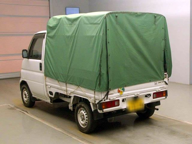 honda acty-truck 2000 No.15904 image 2