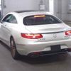mercedes-benz s-class 2018 quick_quick_DBA-217364_WDD2173641A017922 image 2