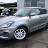 suzuki swift 2018 quick_quick_CBA-ZC33S_ZC33S-114426 image 15