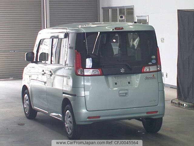 suzuki spacia 2013 -SUZUKI--Spacia MK32S--124608---SUZUKI--Spacia MK32S--124608- image 2