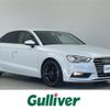 audi a3 2014 -AUDI--Audi A3 DBA-8VCXSL--WAUZZZ8V7E1017779---AUDI--Audi A3 DBA-8VCXSL--WAUZZZ8V7E1017779- image 1