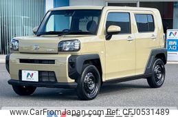 daihatsu taft 2023 -DAIHATSU--Taft 5BA-LA900S--LA900S-0142078---DAIHATSU--Taft 5BA-LA900S--LA900S-0142078-