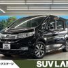 honda stepwagon 2017 -HONDA--Stepwgn DBA-RP3--RP3-1121113---HONDA--Stepwgn DBA-RP3--RP3-1121113- image 1