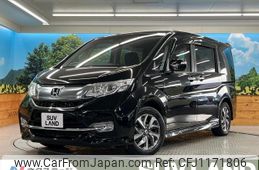 honda stepwagon 2017 -HONDA--Stepwgn DBA-RP3--RP3-1121113---HONDA--Stepwgn DBA-RP3--RP3-1121113-