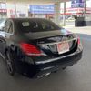 mercedes-benz c-class 2017 quick_quick_DBA-205040C_02R241079 image 4