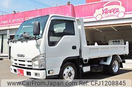 isuzu elf-truck 2013 quick_quick_NJR85AD_7029753